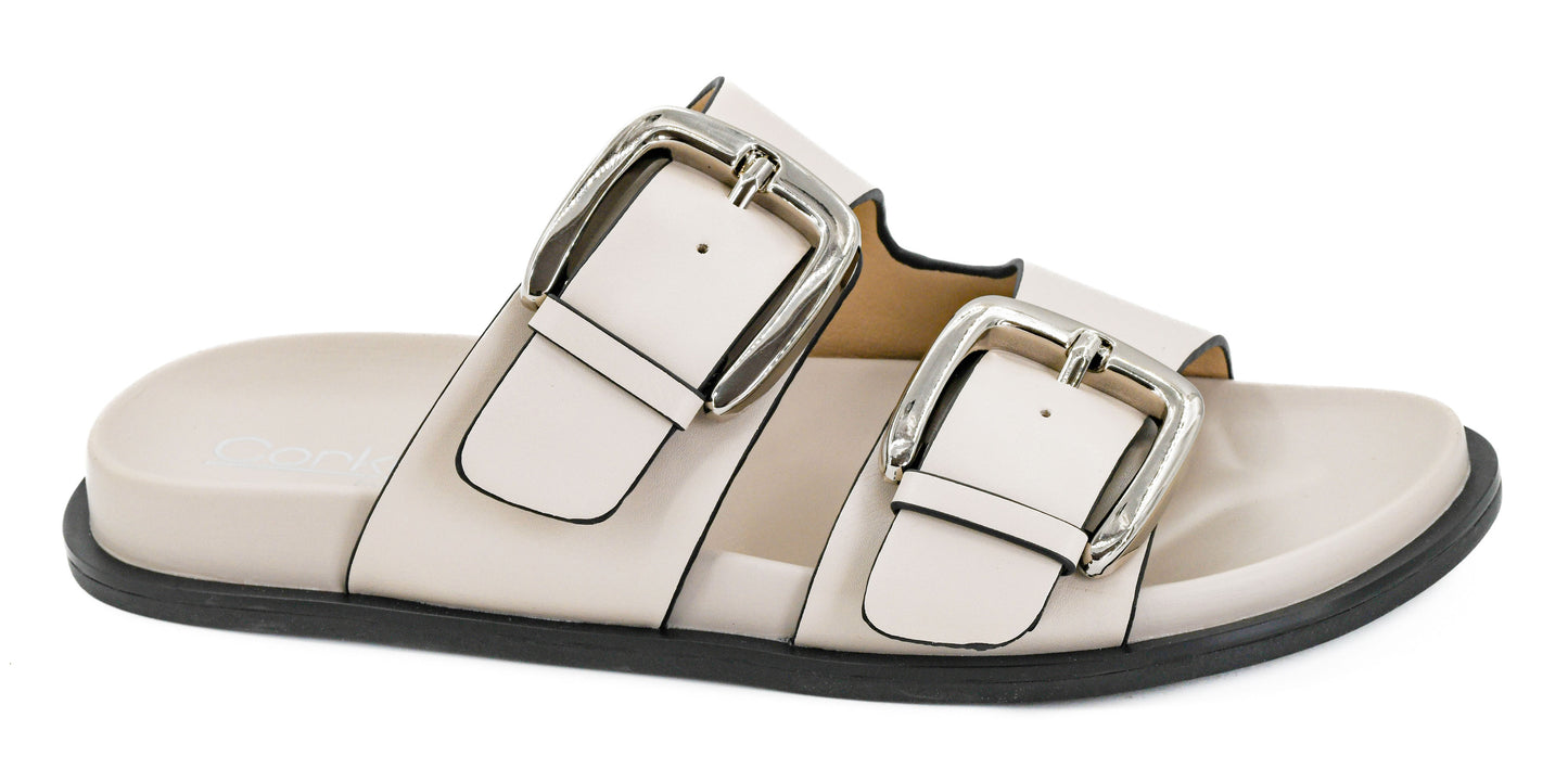 Ivory Sandal