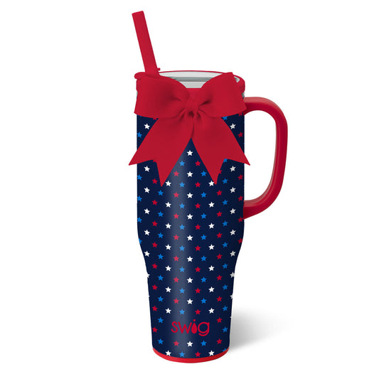 SWIG Oh My Stars Mega Mug 40oz
