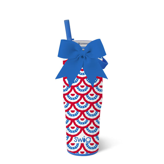 SWIG LIBERTY BELLE LEAKPROOF To-Go Tumbler 30oz