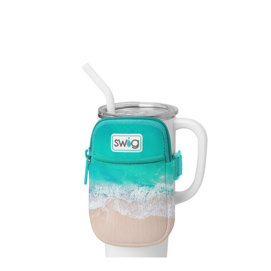 SWIG High Tide Mega Mug Pouch