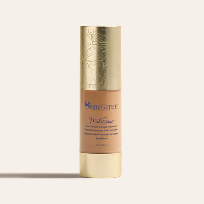MakeSense® Color Correcting Tinted Moisturizer