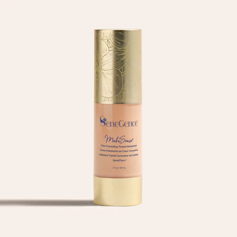 MakeSense® Color Correcting Tinted Moisturizer