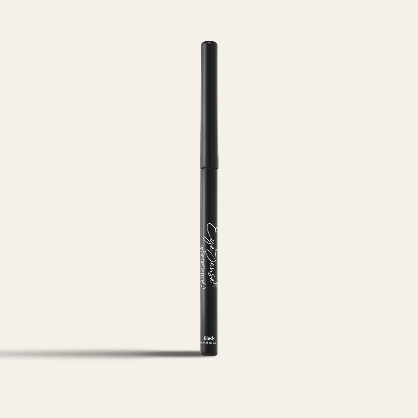 EyeSense Long-Lasting Eye Liner Pencil product shade Black