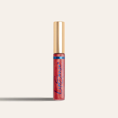LipSense Moisturizing Gloss product shade Bougainvillea.