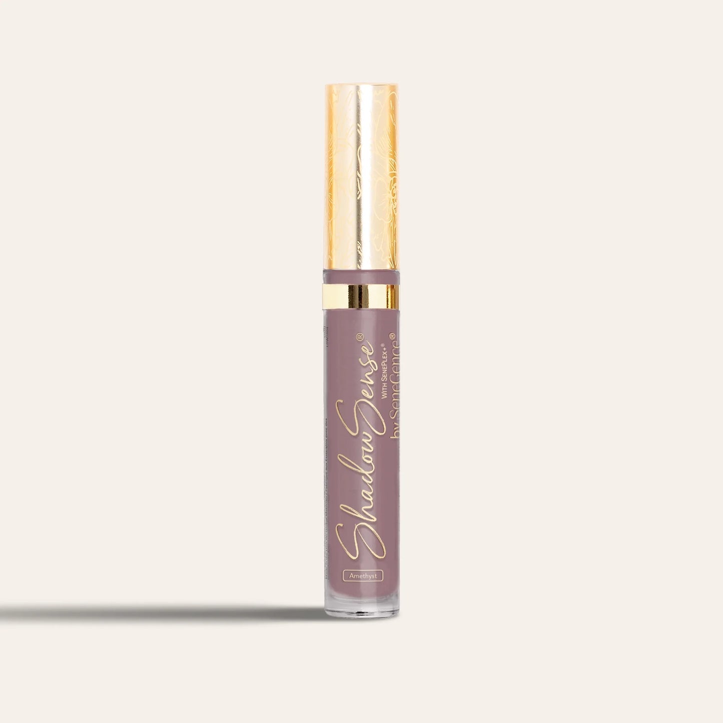 ShadowSense Eyeshadow product shade Amethyst.