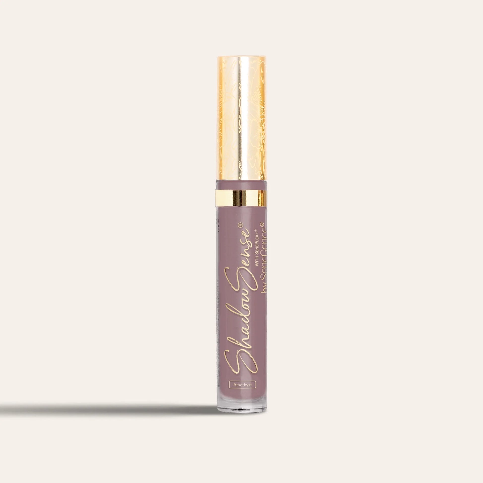 ShadowSense Eyeshadow product shade Amethyst.