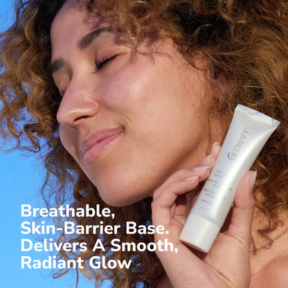 Glowify® Microbiome Serum Primer