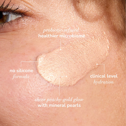 Glowify® Microbiome Serum Primer