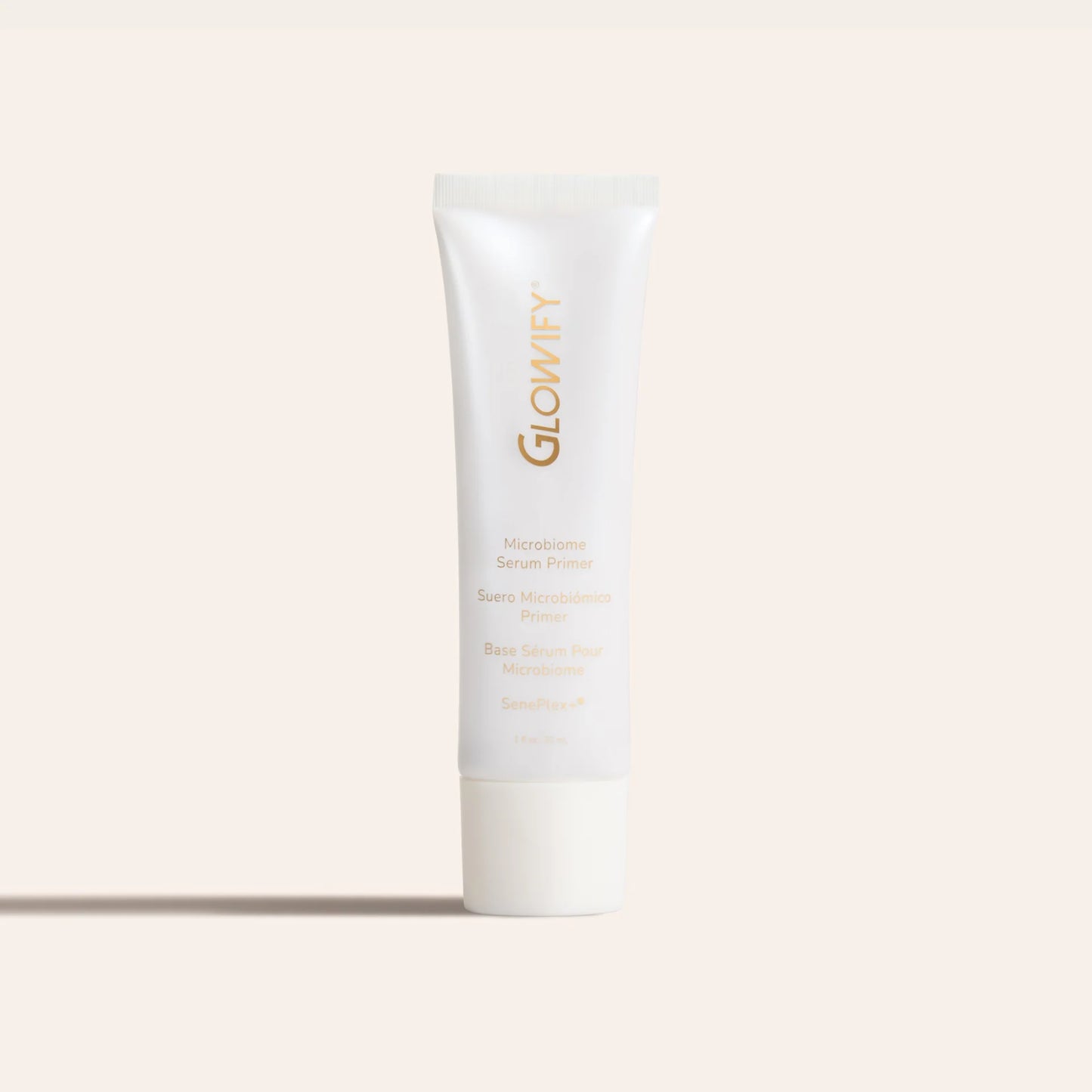 Glowify® Microbiome Serum Primer