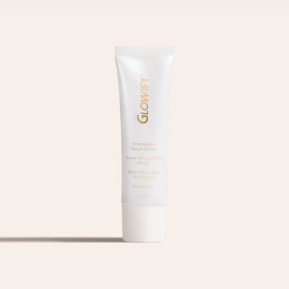 Glowify® Microbiome Serum Primer