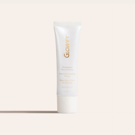 Glowify® Microbiome Serum Primer