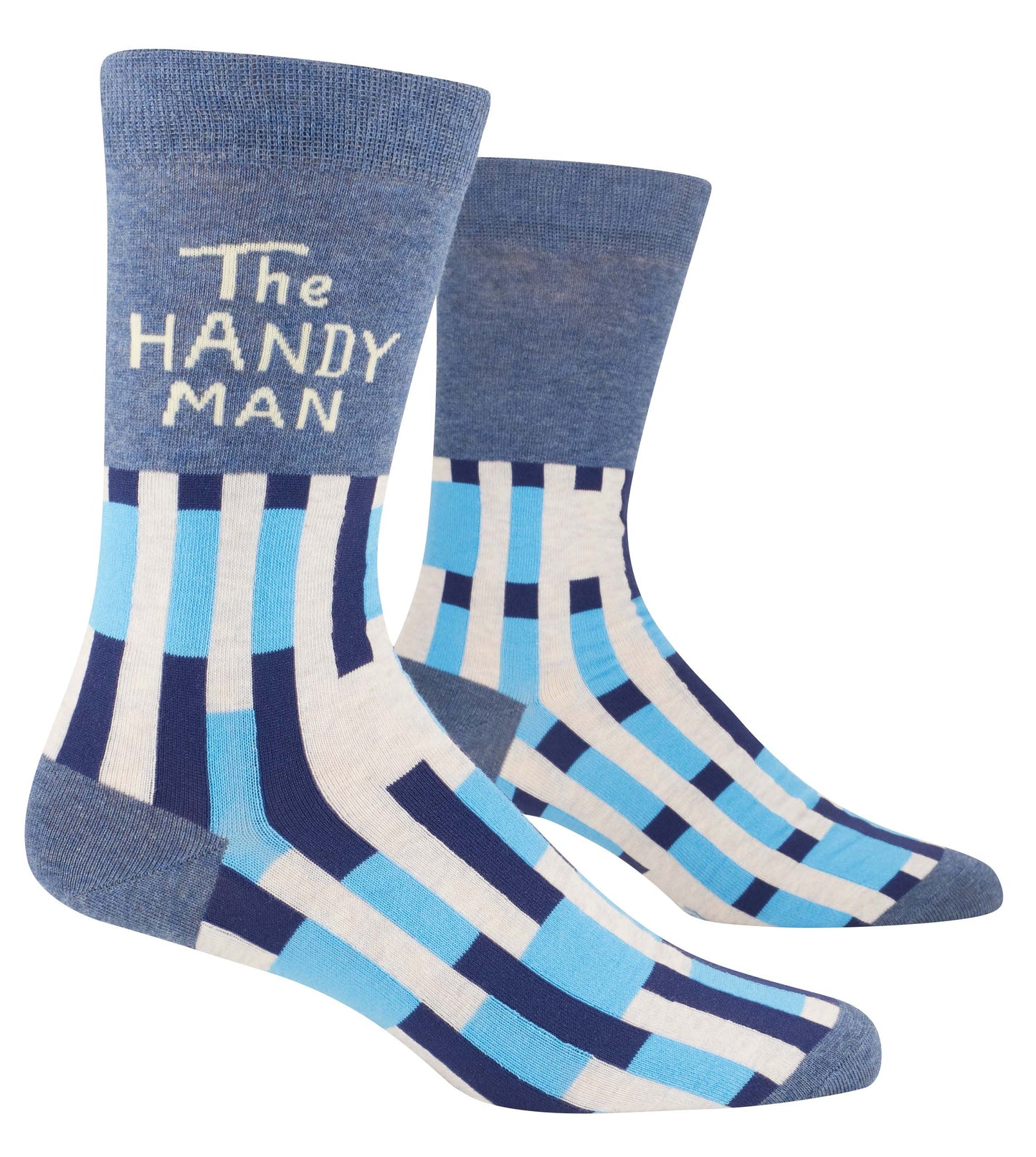 BlueQ Men's Socks