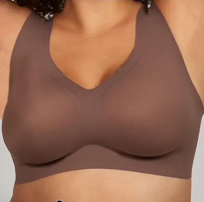 The Only Bra - The V-Neck