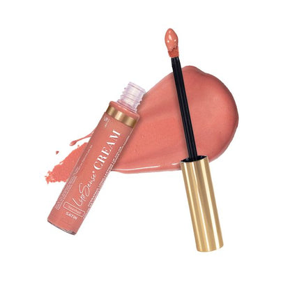 LipSense Cream Long-Lasting Lip Color (formerly hydramatte)