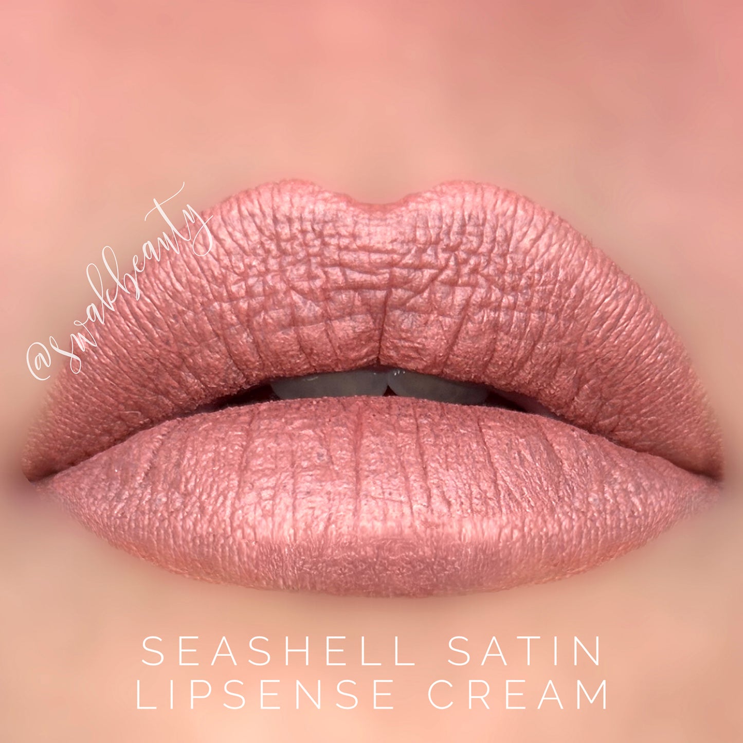 LipSense Cream Long-Lasting Lip Color (formerly hydramatte)