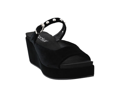 Corkys Treat Yourself Black Velvet