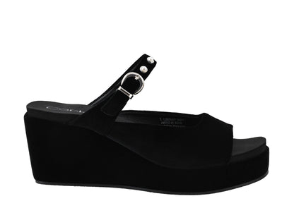 Corkys Treat Yourself Black Velvet