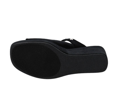 Corkys Treat Yourself Black Velvet