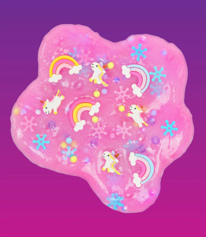 Crazy Aaron’s® Slime Charmers™ Unicorn Dream