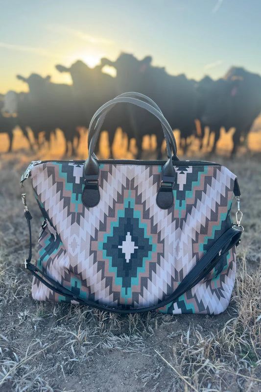Winding Road XL Tote (Copy)