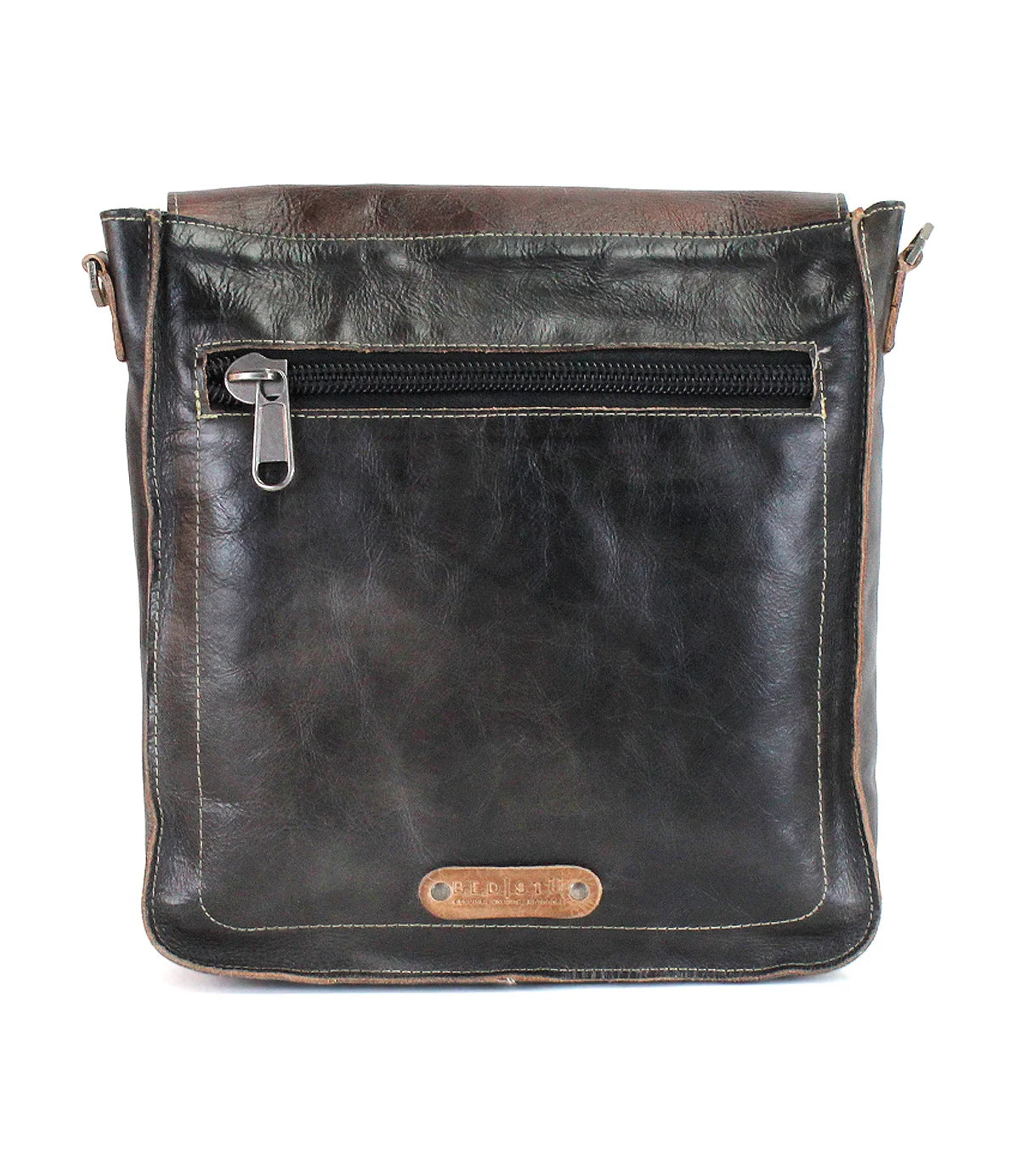Bed|Stu Venice Beach Leather Crossbody