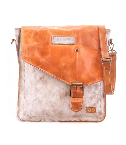 Bed|Stu Venice Beach Leather Crossbody