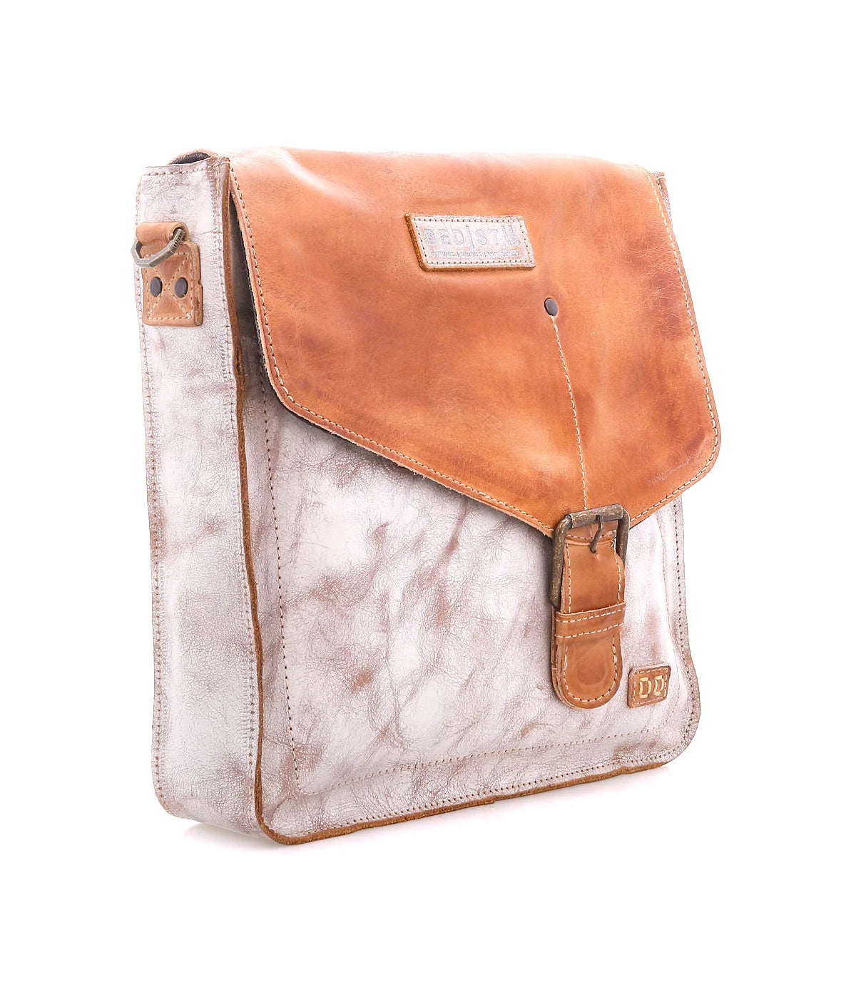 Bed|Stu Venice Beach Leather Crossbody