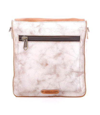 Bed|Stu Venice Beach Leather Crossbody