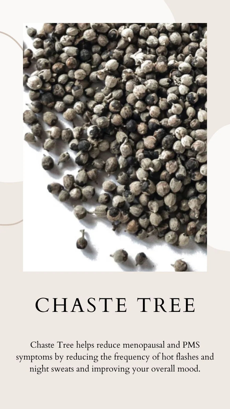Lavender Thorne Wild Yam