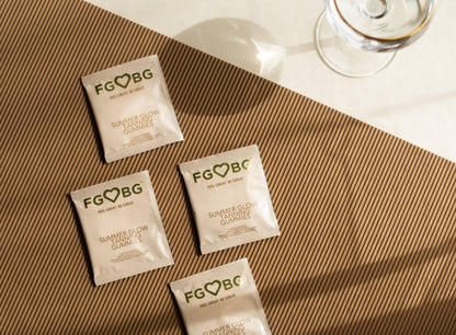 SUMMER GLOW TANNING GUMMIES