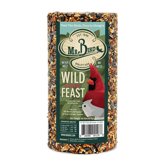 WildBird Feast Cylinder - Small