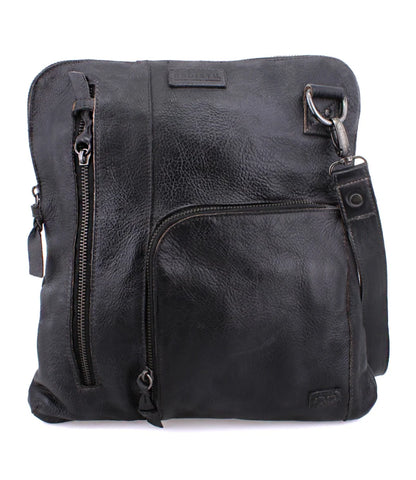 Bed|Stu Aiken Leather Crossbody