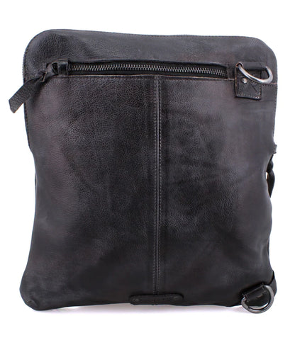 Bed|Stu Aiken Leather Crossbody