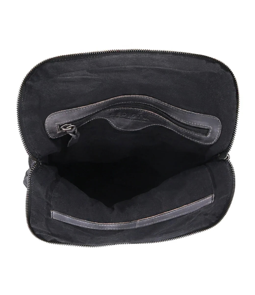 Bed|Stu Aiken Leather Crossbody