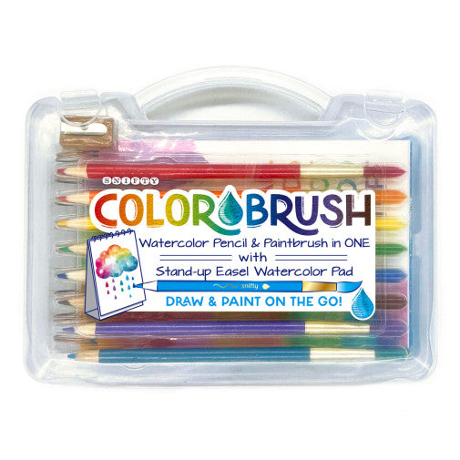 Colorbrush on the Go (set of 8)