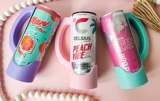 Slim Can Holders