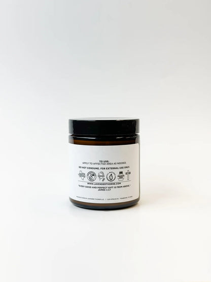 Lavender Thorne Baby Booty Cream