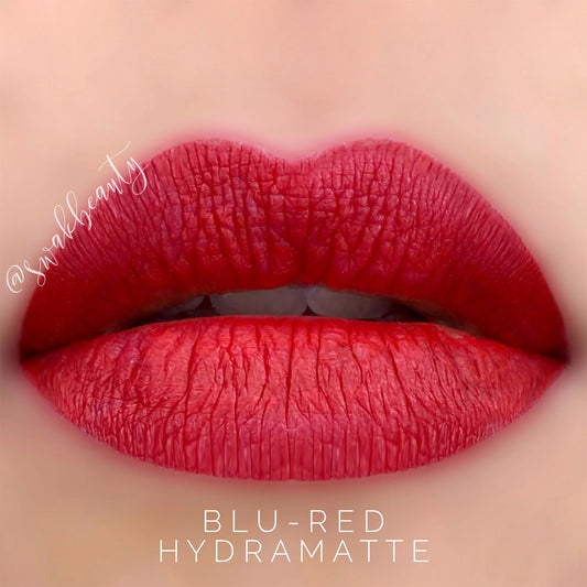 HydraMatte Long-Lasting Matte Lip Color