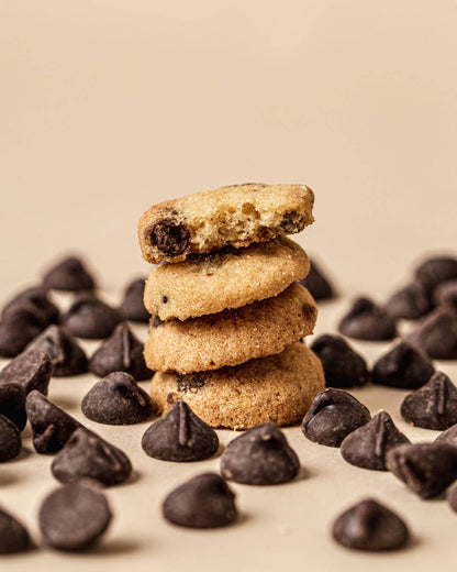 Cookie Jars - Teacher Asst #1 - Chocolate Chip