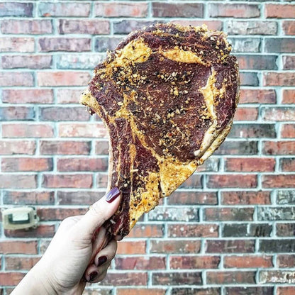 Ma Deuce Steak Seasoning™ - Beef, Meat, Kitchen, BBQ Rubs: Bottle