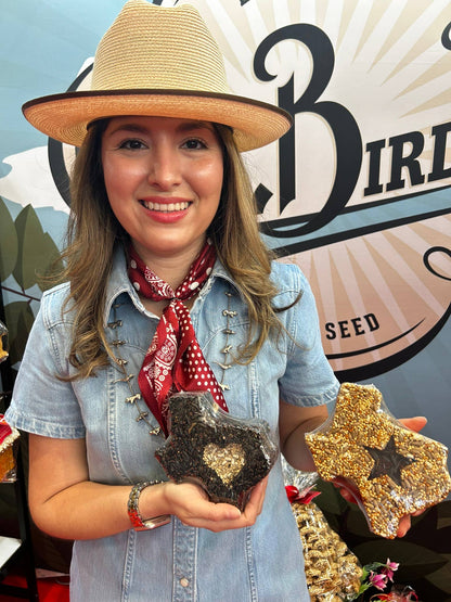 Lone Star Seed Treat