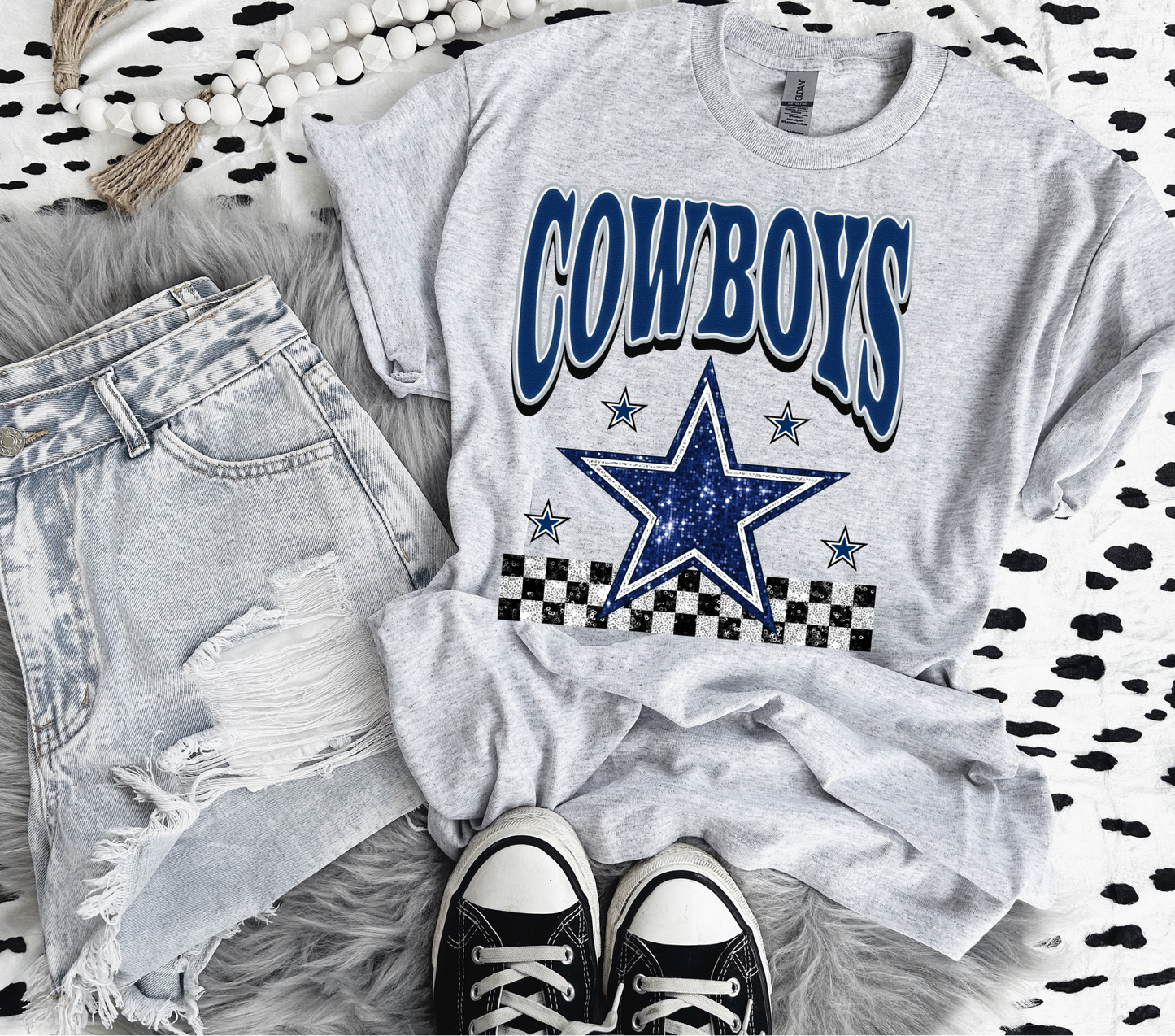 Dallas Cowboys Tee