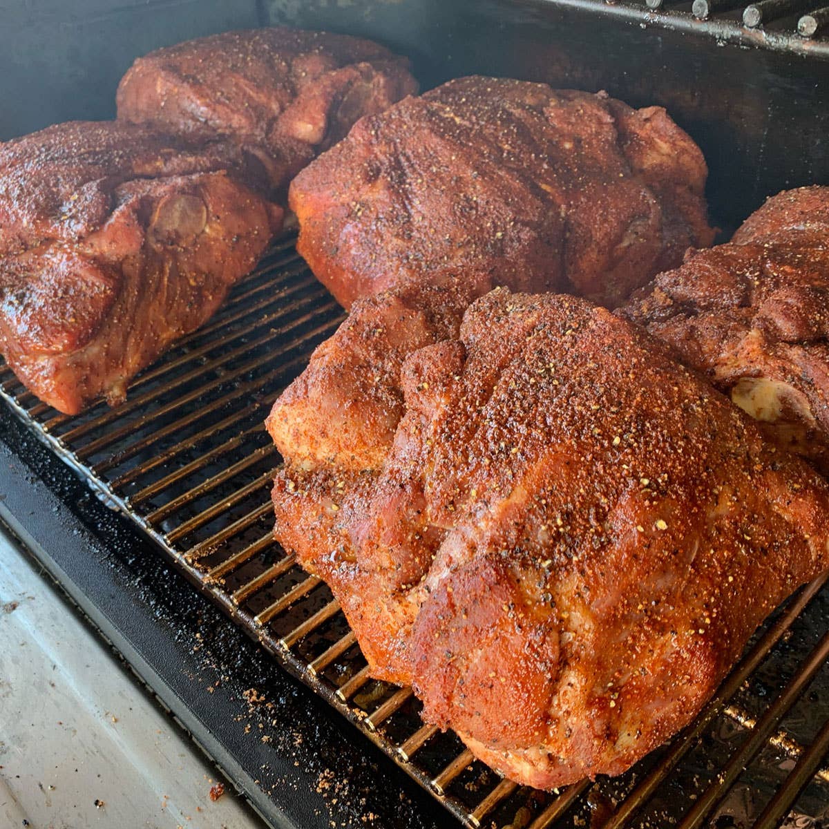 Infidel Pork Rub™ – Bold Flavor for Unforgettable BBQ