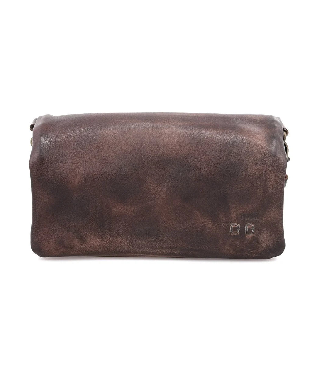 Bed|Stu Cadence Leather Crossbody Clutch