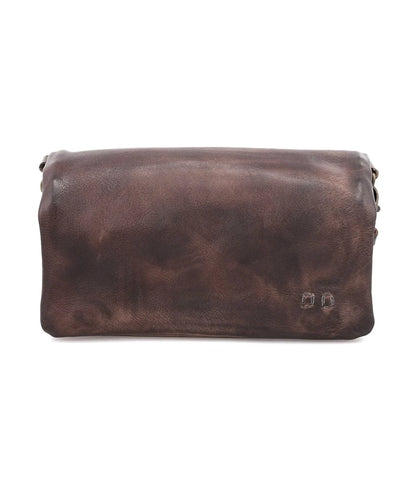 Bed|Stu Cadence Leather Crossbody Clutch