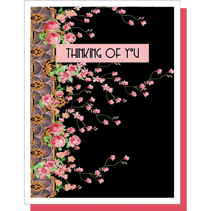 Greeting Cards by Ümlaut Brooklyn