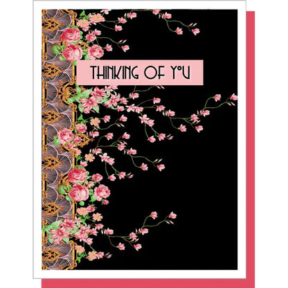 Greeting Cards by Ümlaut Brooklyn