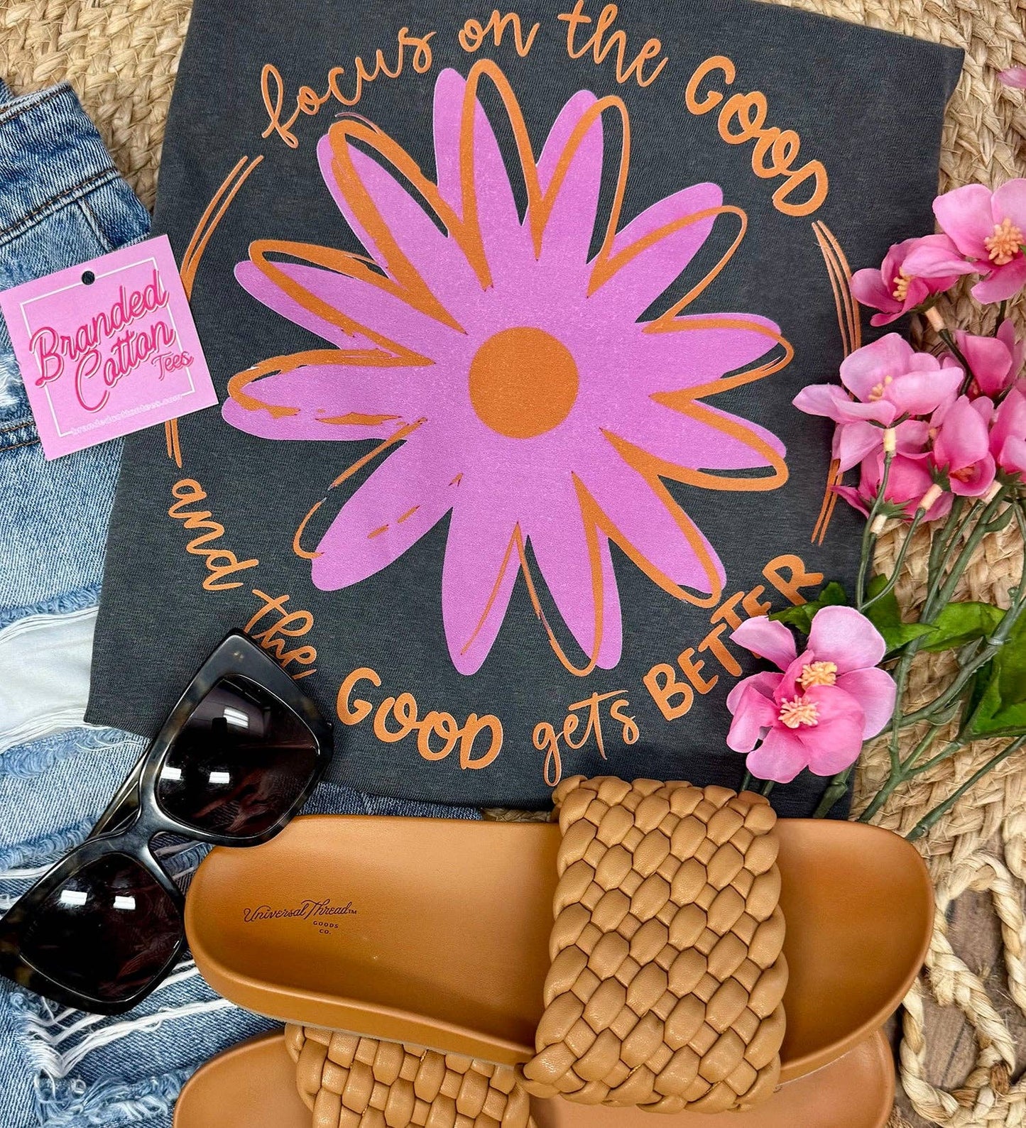 Good Gets Better