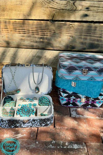 LAKESIDE LOVIN' JEWELRY BOX