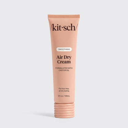 Smoothing Air Dry Cream